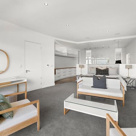 Villa Ravensteyn - Camps Bay Luxury Villa เคปทาวน์ ภายนอก รูปภาพ