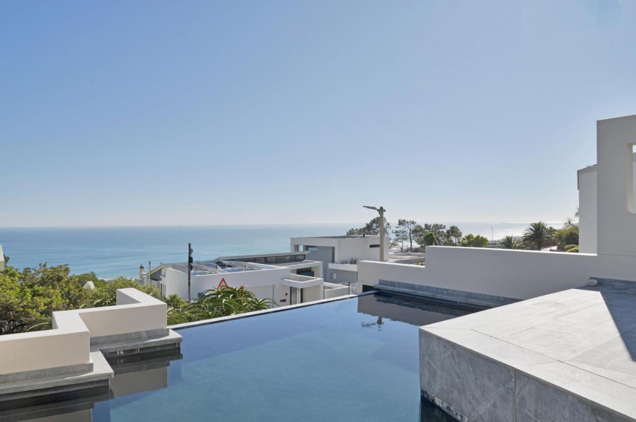 Villa Ravensteyn - Camps Bay Luxury Villa เคปทาวน์ ภายนอก รูปภาพ