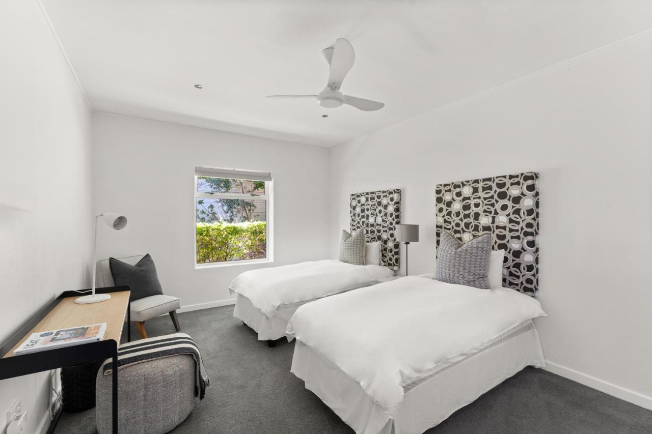 Villa Ravensteyn - Camps Bay Luxury Villa เคปทาวน์ ภายนอก รูปภาพ