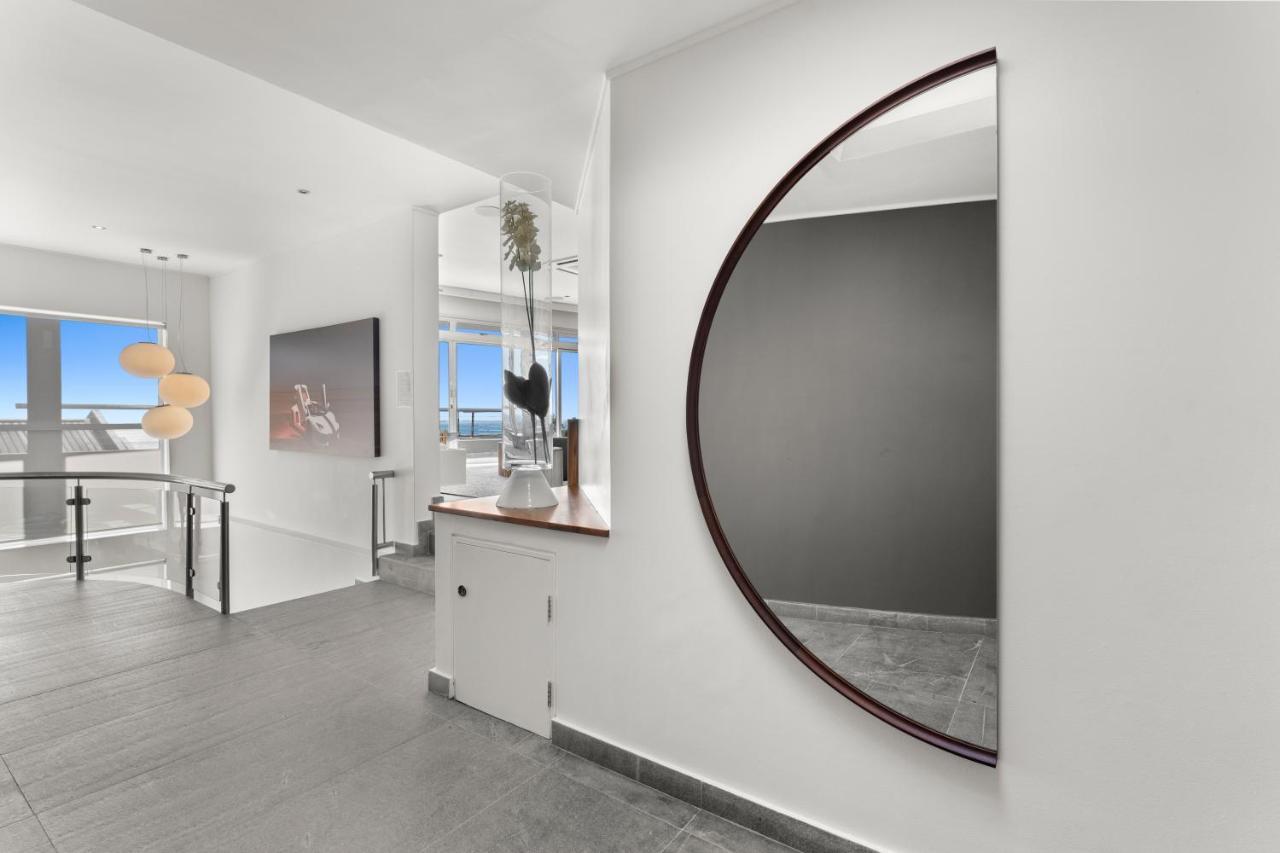 Villa Ravensteyn - Camps Bay Luxury Villa เคปทาวน์ ภายนอก รูปภาพ