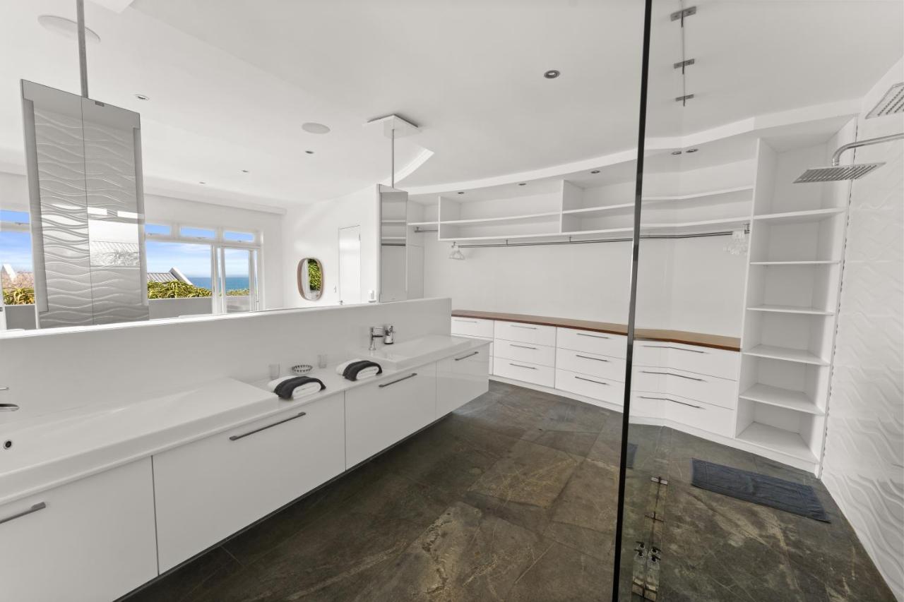 Villa Ravensteyn - Camps Bay Luxury Villa เคปทาวน์ ภายนอก รูปภาพ